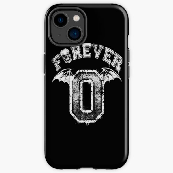 Avenged sevenfold iPhone Tough Case RB0208 product Offical avenged sevenfold Merch