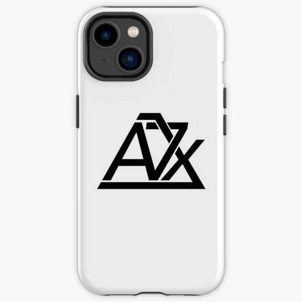 Avenged sevenfold iPhone Tough Case RB0208 product Offical avenged sevenfold Merch
