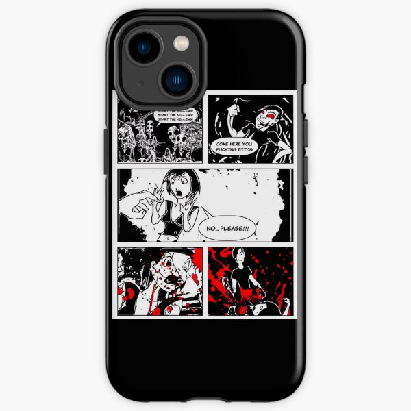 A LITTLE PIECE OF HEAVEN AVENGED SEVENFOLD  iPhone Tough Case RB0208 product Offical avenged sevenfold Merch