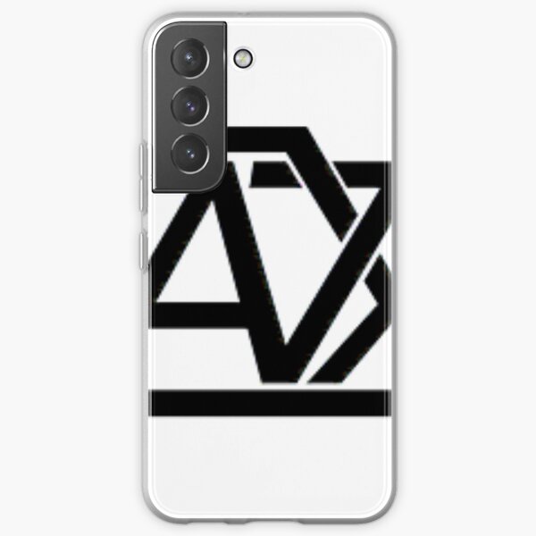 Avenged sevenfold  Samsung Galaxy Soft Case RB0208 product Offical avenged sevenfold Merch