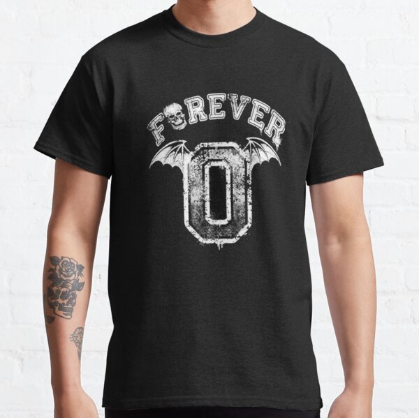 Avenged sevenfold Classic T-Shirt RB0208 product Offical avenged sevenfold Merch