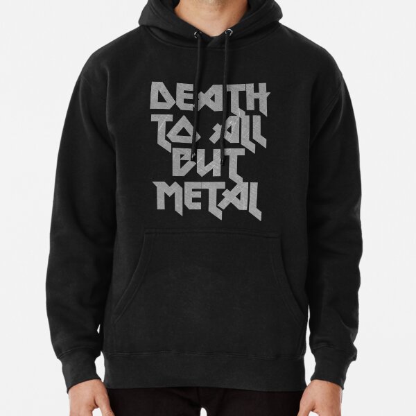 Day Gift Avenged Sevenfold Everyone Ought Pullover Hoodie RB0208 product Offical avenged sevenfold Merch