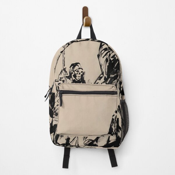 Avenged Sevenfold Life is But a Dream Artwork Backpack RB0208 product Offical avenged sevenfold Merch