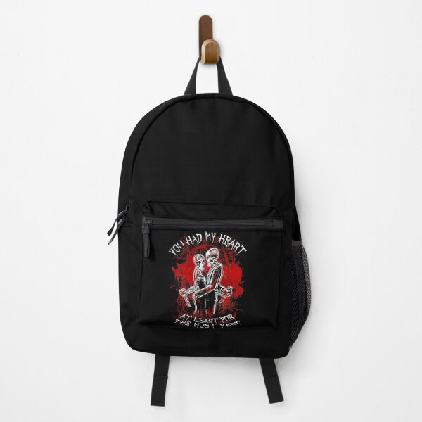 Discover The Secret To Avenged Sevenfold Really Think About Backpack RB0208 product Offical avenged sevenfold Merch