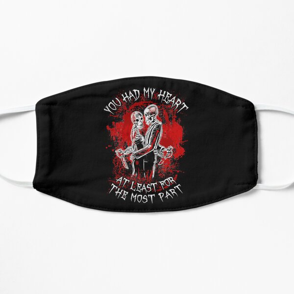 Discover The Secret To Avenged Sevenfold Really Think About Flat Mask RB0208 product Offical avenged sevenfold Merch